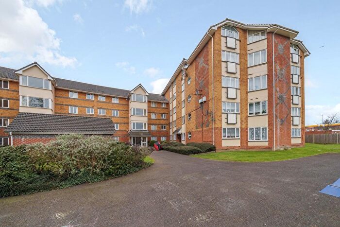 2 Bedroom Flat To Rent In Oxford Road, Reading, RG30