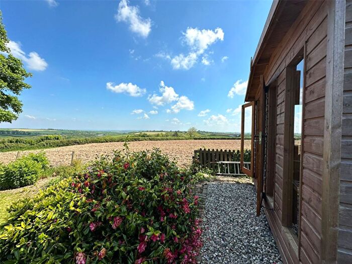 4 Bedroom Barn Conversion For Sale In Langtree, Torrington, EX38