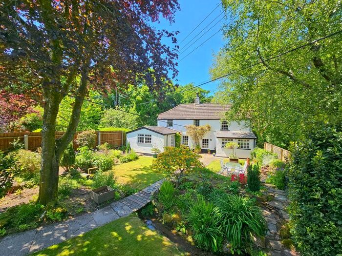 3 Bedroom Cottage For Sale In Clearbrook, Yelverton, PL20