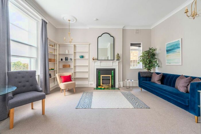 1 Bedroom Flat To Rent In Vanbrugh Terrace, Blackheath, London, SE3