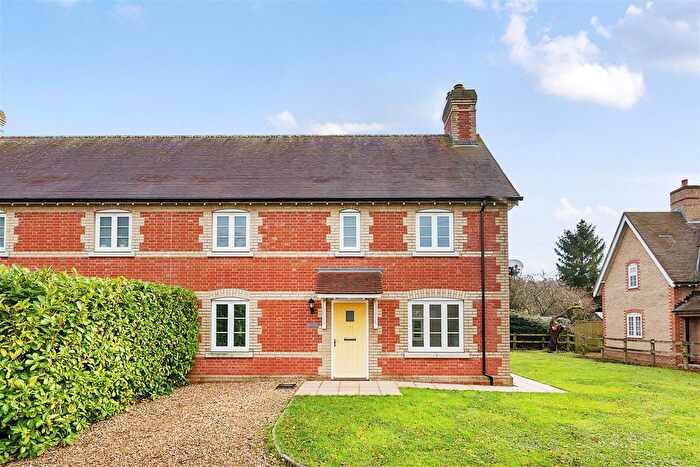 3 Bedroom Semi-Detached House To Rent In Watery Lane, Iwerne Minster, Blandford Forum, DT11