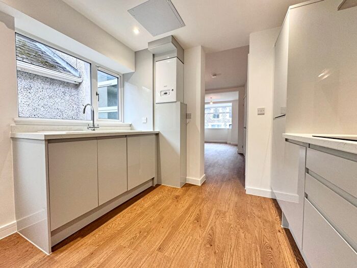 3 Bedroom Terraced House For Sale In Brynmair Road, Aberdare, CF44