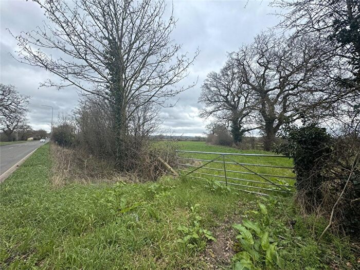 Property For Sale In Field, Chester Road, CH2