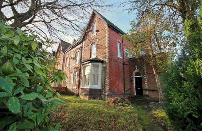 1 Bedroom Flat To Rent In Breck Road, Poulton-le Fylde, FY6