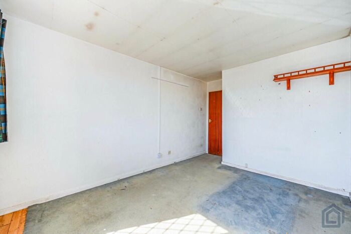 2 Bedroom Bungalow For Sale In , Lansdowne Crescent, Tamworth, B77