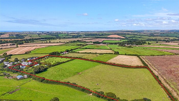 3 Bedroom Cottage For Sale In Mount Joy, Newquay, Cornwall, TR8