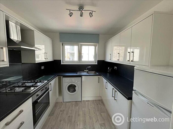 1 Bedroom Flat To Rent In Lemon Place, Aberdeen, AB24