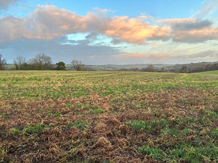 Land For Sale In Paulton Lane, Camerton, Bath, Somerset, BA2