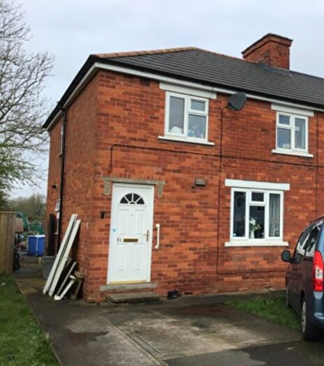 3 Bedroom Terraced House To Rent In Mill Lane, Brigg, DN20