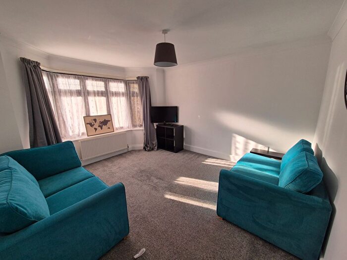 4 Bedroom Property To Rent In Portland Road, Winton, Bournemouth, BH9