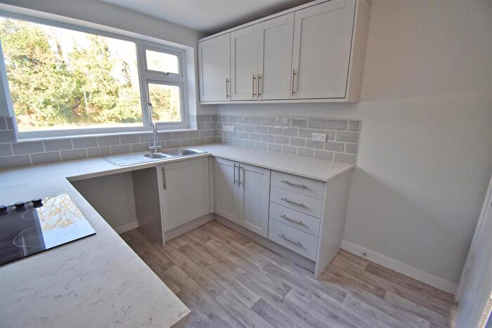 2 Bedroom Apartment To Rent In Court Drive, Cromer, NR27