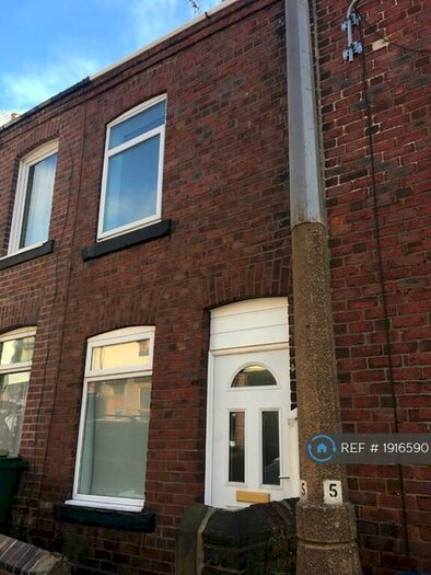 1 Bedroom Terraced House To Rent In Mapplewell, Barnsley, S75