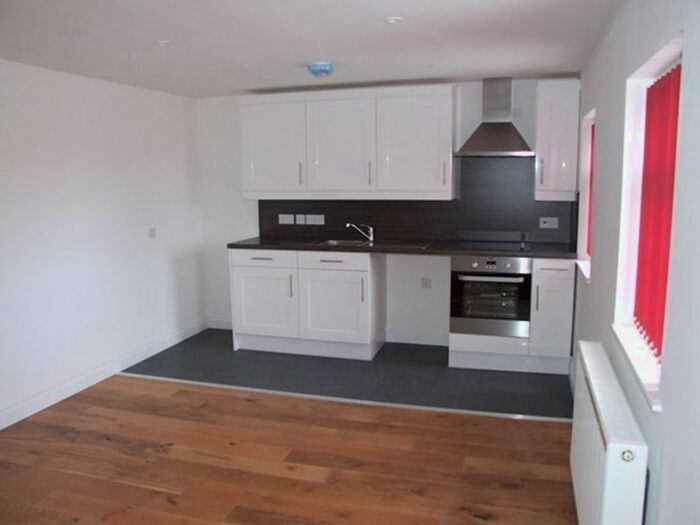2 Bedroom Flat To Rent In Queens Road, Norwich, NR1