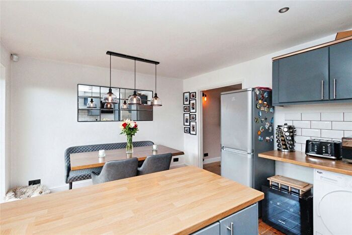 3 Bedroom Terraced House For Sale In Lodge Lane, Dukinfield, Cheshire, SK16