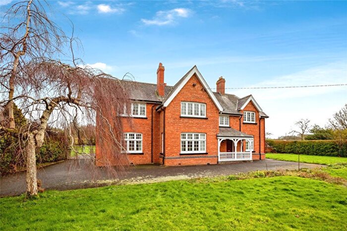 5 Bedroom Detached House For Sale In Llangoedmor, Cardigan, Ceredigion, SA43