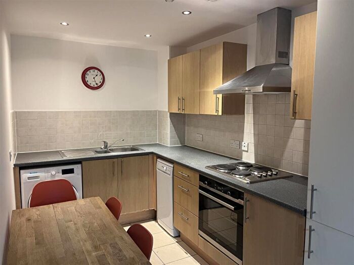 2 Bedroom Apartment To Rent In Northern Angel Manchester, M4