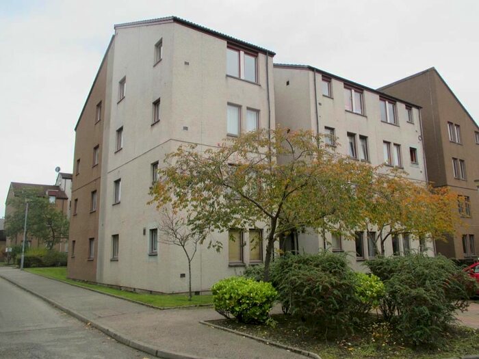 1 Bedroom Flat To Rent In Headland Court, Aberdeen AB10
