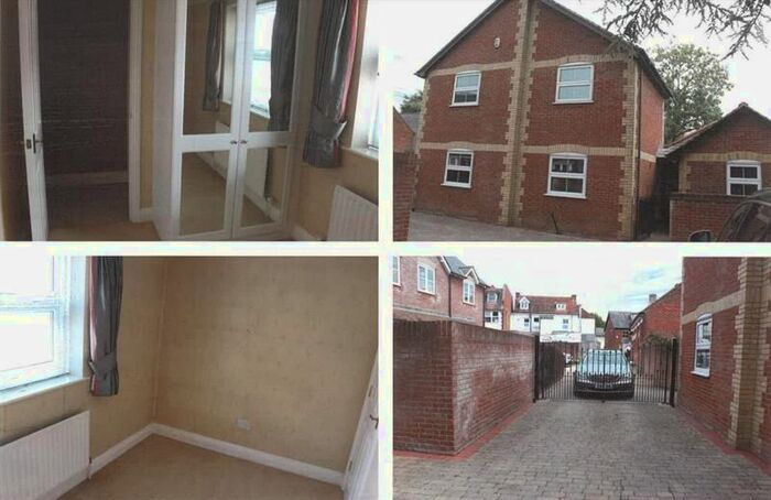 5 Bedroom Property To Rent In West Street, Ringwood, BH24