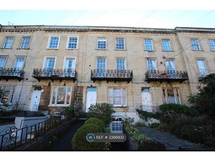 2 Bedroom Flat To Rent In Melrose Place, Bristol, BS8