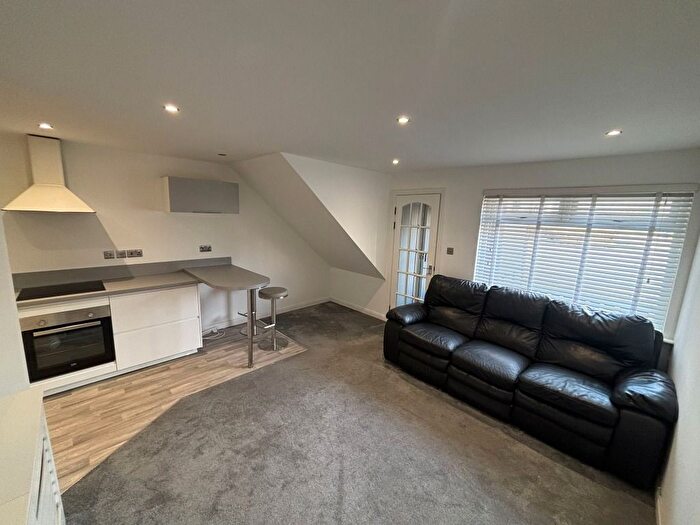 2 Bedroom Flat To Rent In Charleston Gardens, Cove, Aberdeen, AB12