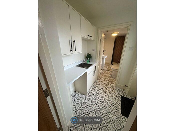 Studio To Rent In Pelham Street, Newark, NG24