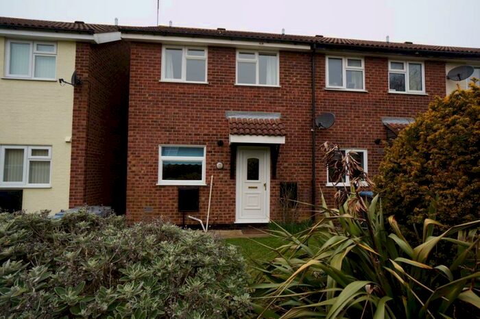 3 Bedroom House To Rent In Trinity Close, Kesgrave, IP5
