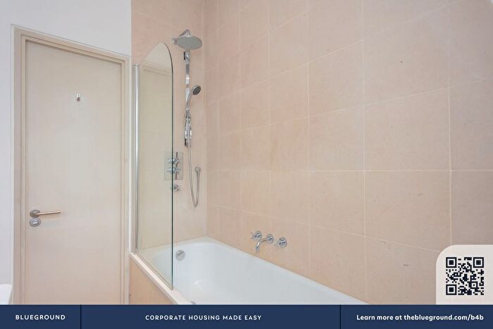 1 Bedroom Flat To Rent In London Borough Of Wandsworth, SW11