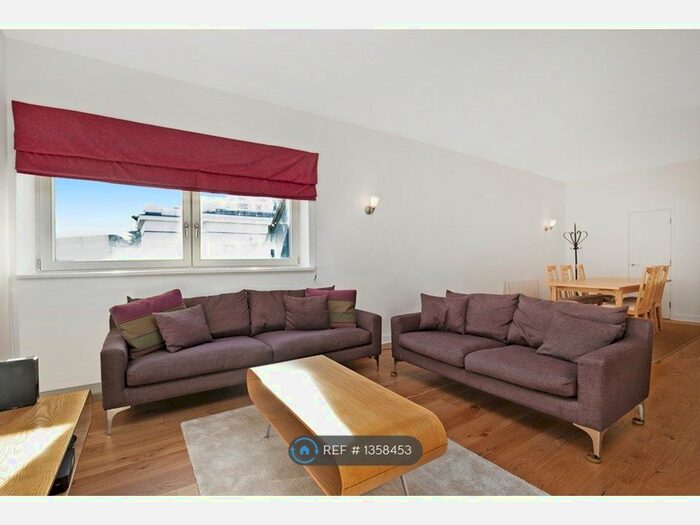 2 Bedroom Flat To Rent In Myddleton Hall, London, N1