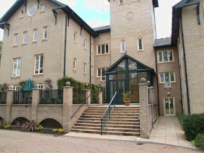 2 Bedroom Apartment To Rent In Lime Tree Road, Norwich, NR2