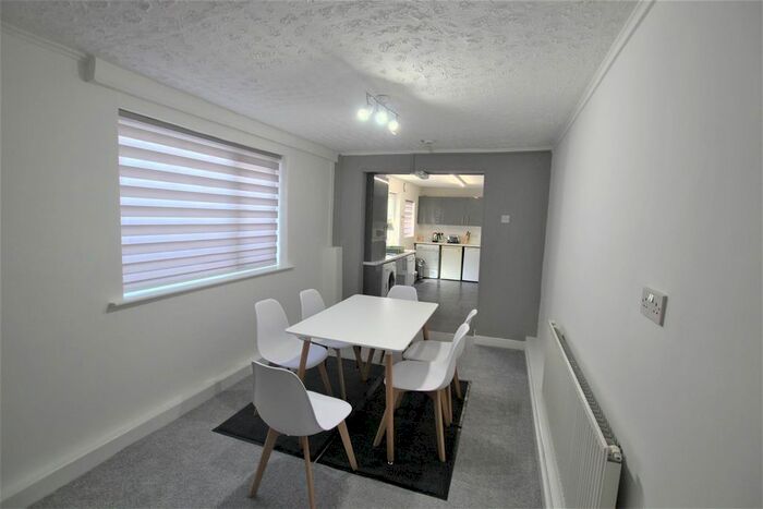 1 Bedroom Property To Rent In Ayresome Street, Middlesbrough, TS1