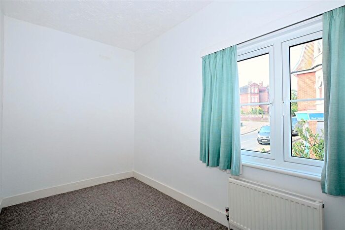 2 Bedroom End Of Terrace House For Sale In Church Street, Old Town, Eastbourne, BN21