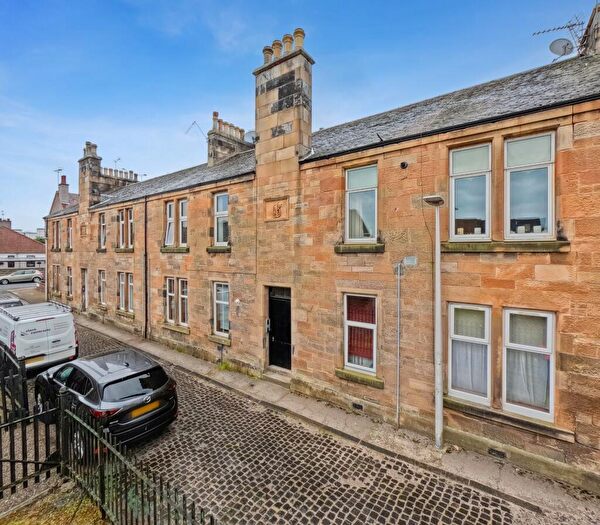 1 Bedroom Flat To Rent In Pleasance Square, Falkirk, Stirling, FK1