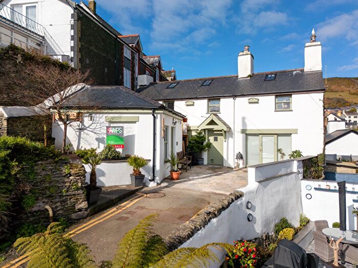 Studio For Sale In Aberdovey, LL35
