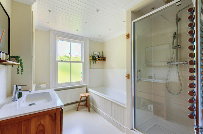 2 Bedroom Terraced House For Sale In Coal Park Lane, Swanwick, Southampton, SO31