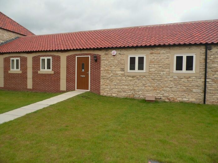 4 Bedroom Terraced Bungalow To Rent In All Saints Close, Arksey, Doncaster, DN5