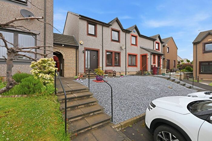 3 Bedroom End Terrace House For Sale In Thornbank Street, Dundee, Angus, DD4