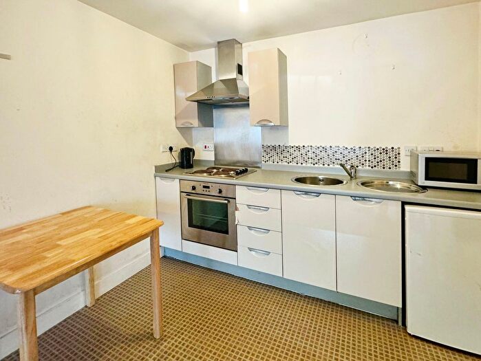 1 Bedroom Flat For Sale In Renolds House, Lamba Court, Salford, M5