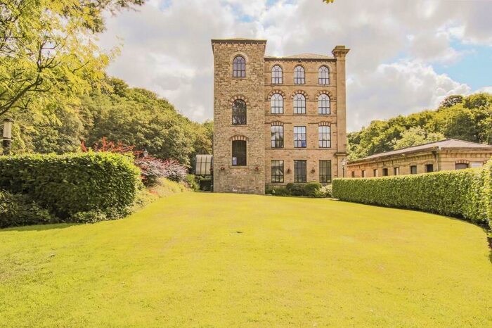 1 Bedroom Apartment For Sale In Waterside Road, Summerseat, BL9