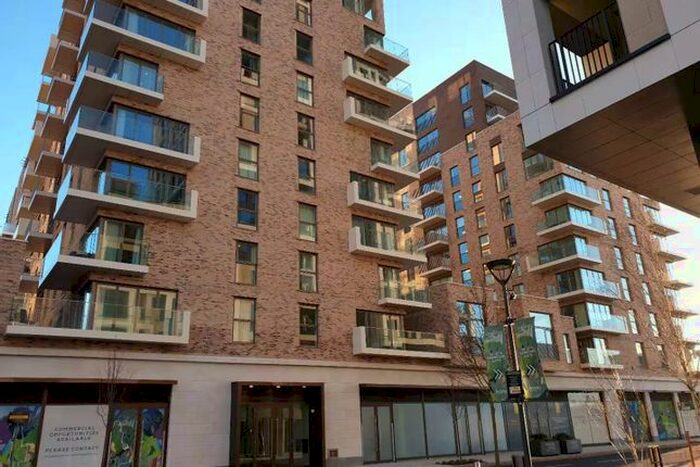 1 Bedroom Flat To Rent In Pegler Square, London, SE3