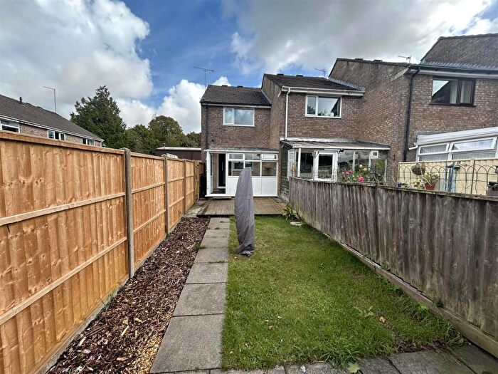2 Bedroom End Of Terrace House To Rent In Pound Piece, Maiden Newton, Dorchester, DT2
