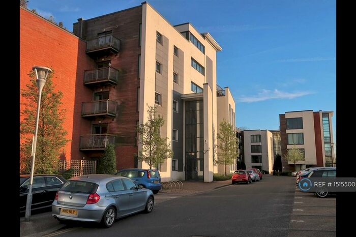 2 Bedroom Flat To Rent In Citi Peak, Manchester, M20