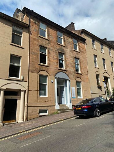 3 Bedroom Flat For Sale In Douglas Street, Glasgow, G2