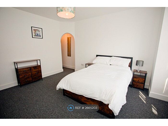 4 Bedroom Flat To Rent In Hsu Students Southbourne, Bournemouth, BH5