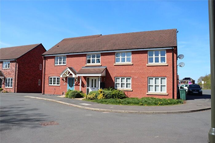 1 Bedroom Flat For Sale In Skitteridge Wood Road, Langley Country Park, Derby, Derbyshire, DE22