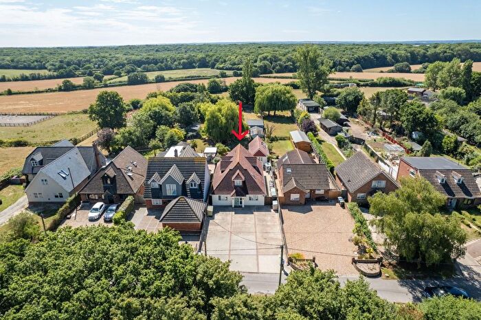 6 Bedroom Detached House For Sale In Ridgeway Road, Herne Bay, Kent, CT6