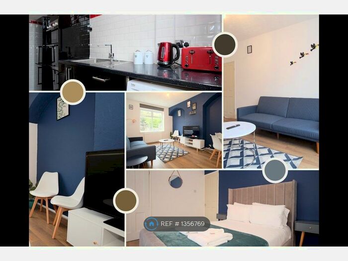 3 Bedroom Detached House To Rent In Digby Gardens, Dagenham, RM10