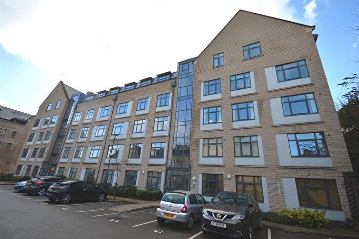 2 Bedroom Flat To Rent In Osborne Mews, Sheffield, S11