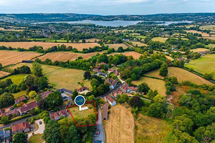 6 Bedroom Plot For Sale In Building Plot | Stowey, BS39