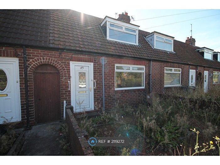 2 Bedroom Terraced House To Rent In Archer Street, Wallsend, NE28