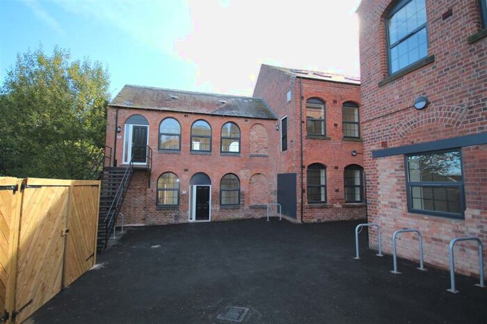 3 Bedroom Apartment To Rent In Erewash Works, A Wood Street, Ilkeston, DE7